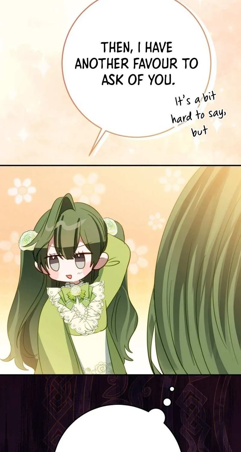 I Became the Contract Daughter of the soon-to-be-ruined Family Chapter 10 page 60 - 