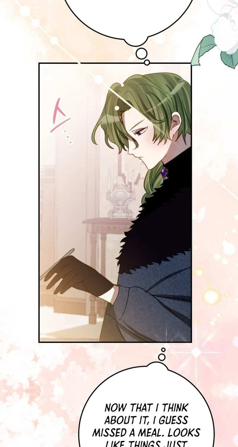 I Became the Contract Daughter of the soon-to-be-ruined Family Chapter 10 page 7 - 
