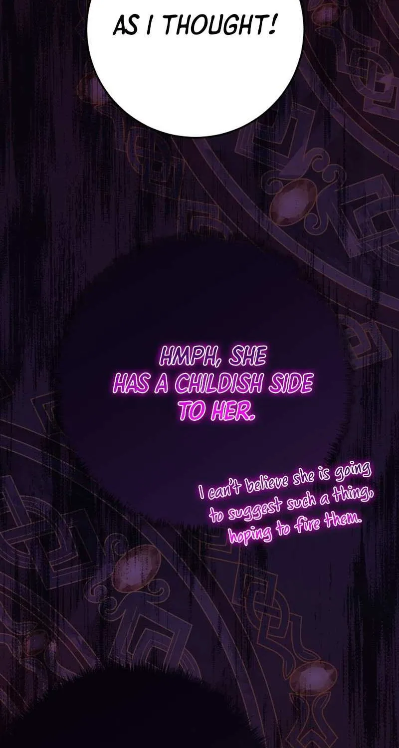 I Became the Contract Daughter of the soon-to-be-ruined Family Chapter 10 page 61 - 
