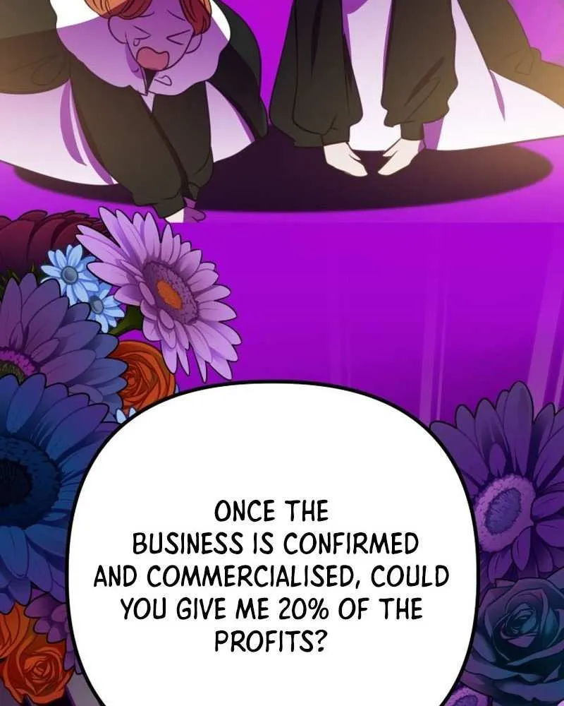 I Became the Contract Daughter of the soon-to-be-ruined Family Chapter 10 page 64 - 