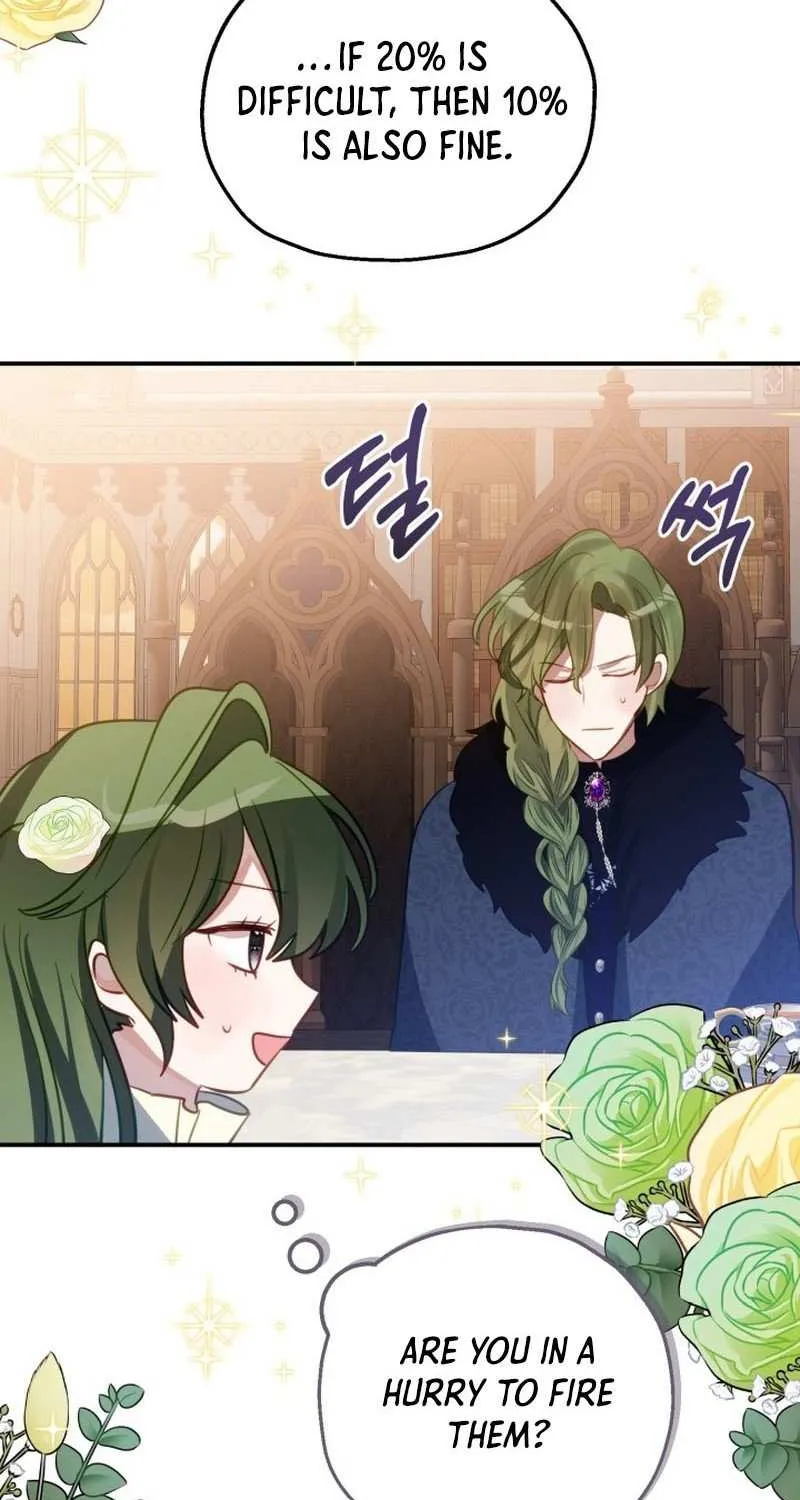 I Became the Contract Daughter of the soon-to-be-ruined Family Chapter 10 page 67 - 