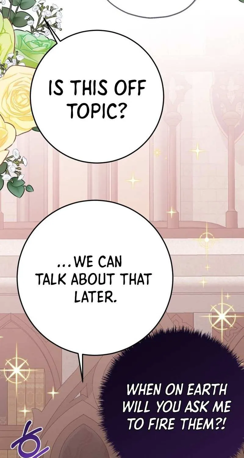 I Became the Contract Daughter of the soon-to-be-ruined Family Chapter 10 page 68 - 