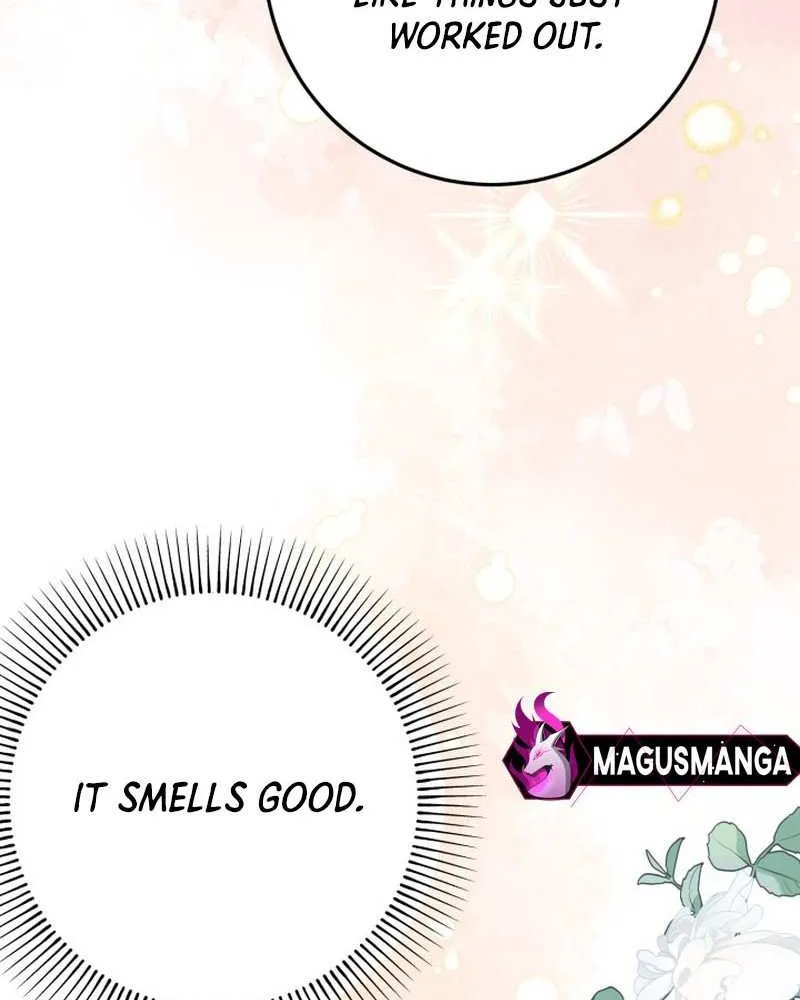 I Became the Contract Daughter of the soon-to-be-ruined Family Chapter 10 page 8 - 