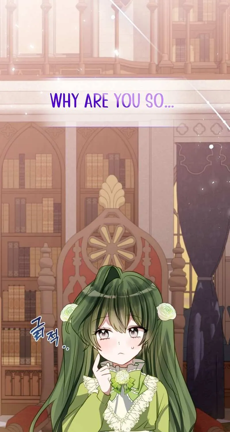 I Became the Contract Daughter of the soon-to-be-ruined Family Chapter 10 page 72 - 
