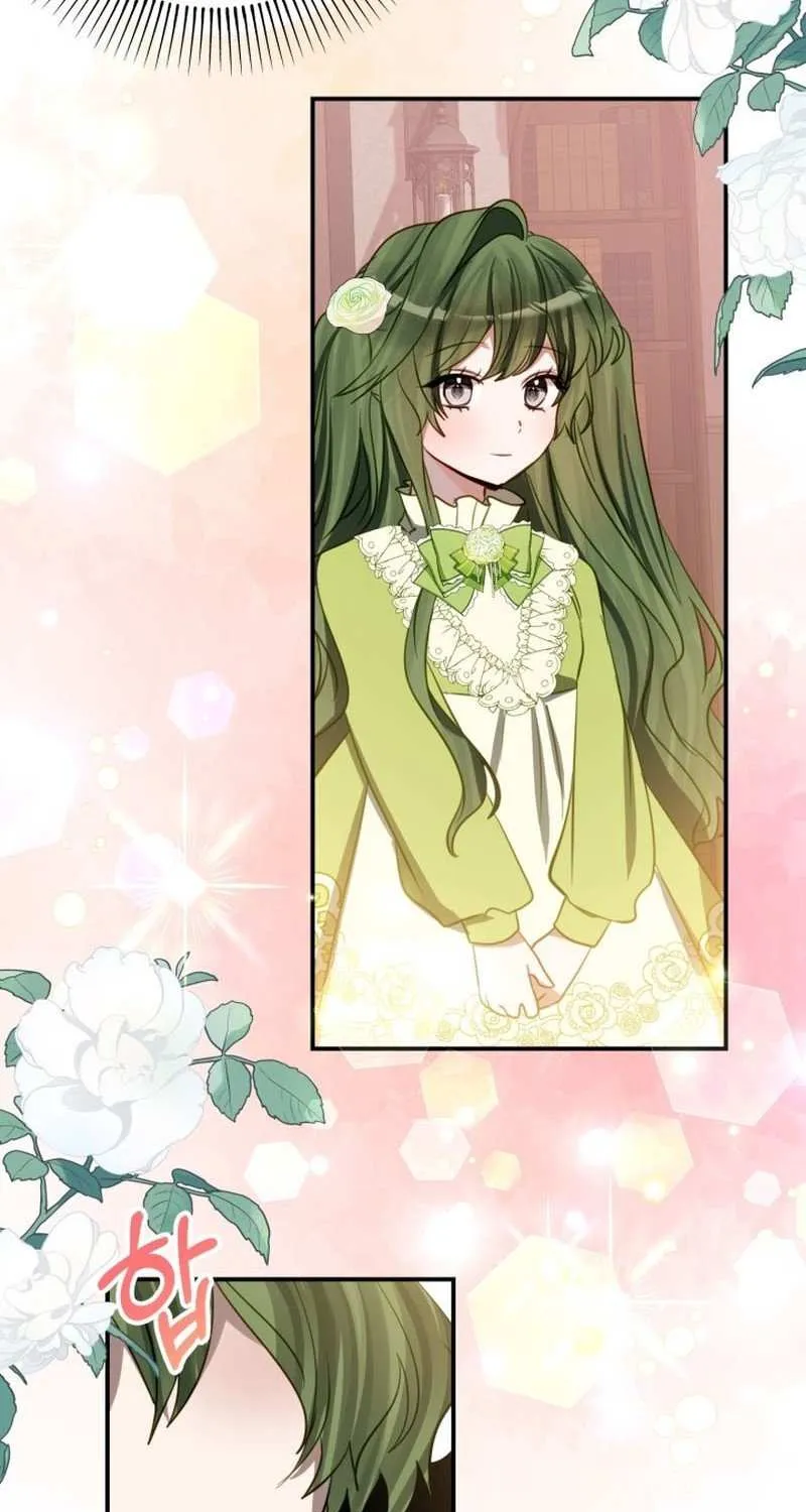 I Became the Contract Daughter of the soon-to-be-ruined Family Chapter 10 page 9 - 