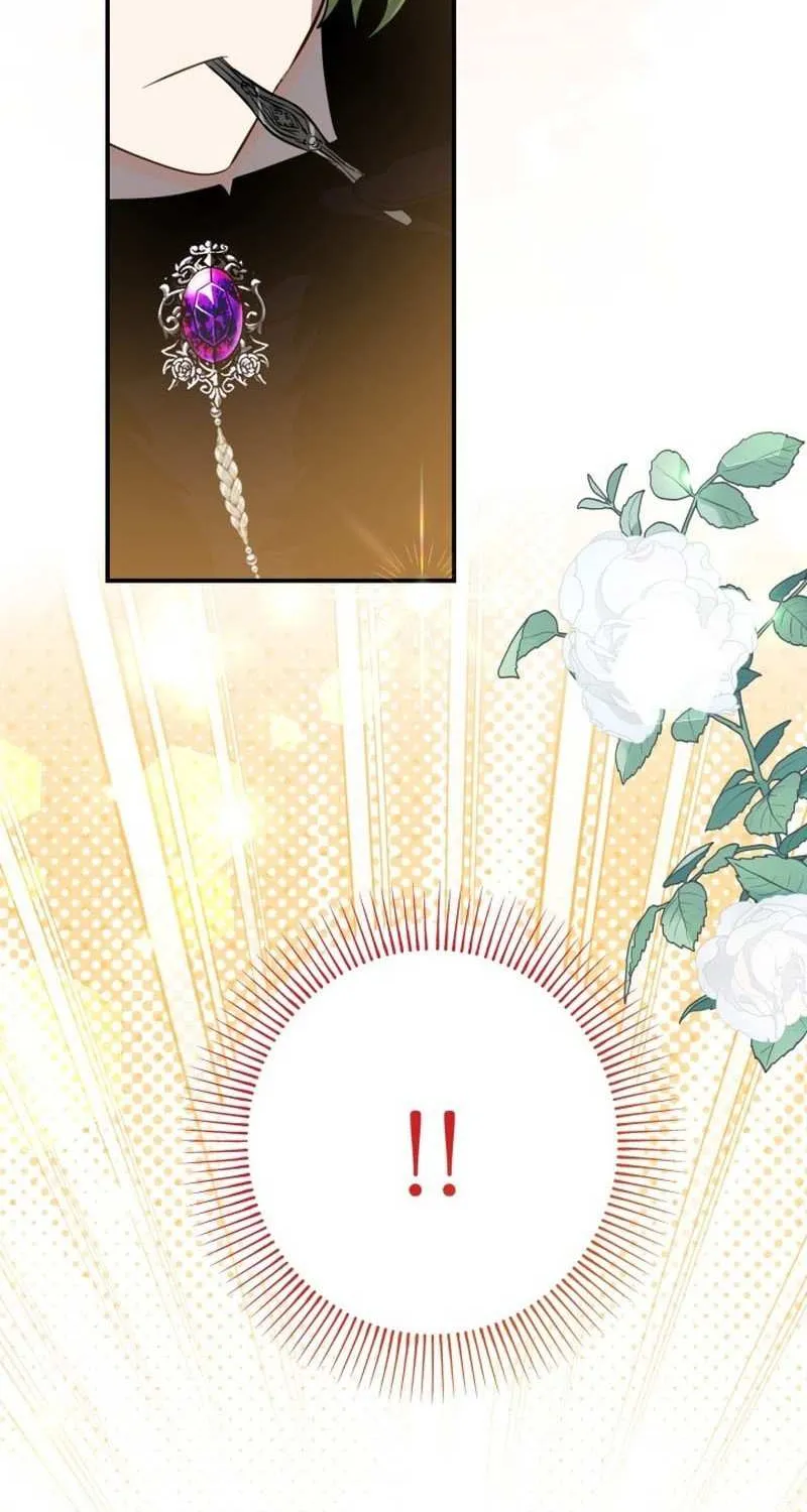 I Became the Contract Daughter of the soon-to-be-ruined Family Chapter 10 page 10 - 
