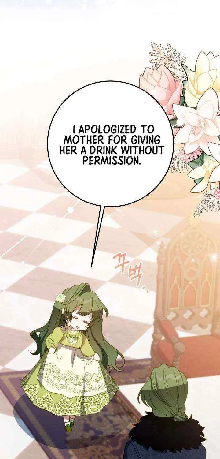 I Became the Contract Daughter of the soon-to-be-ruined Family Chapter 11 page 11 - 
