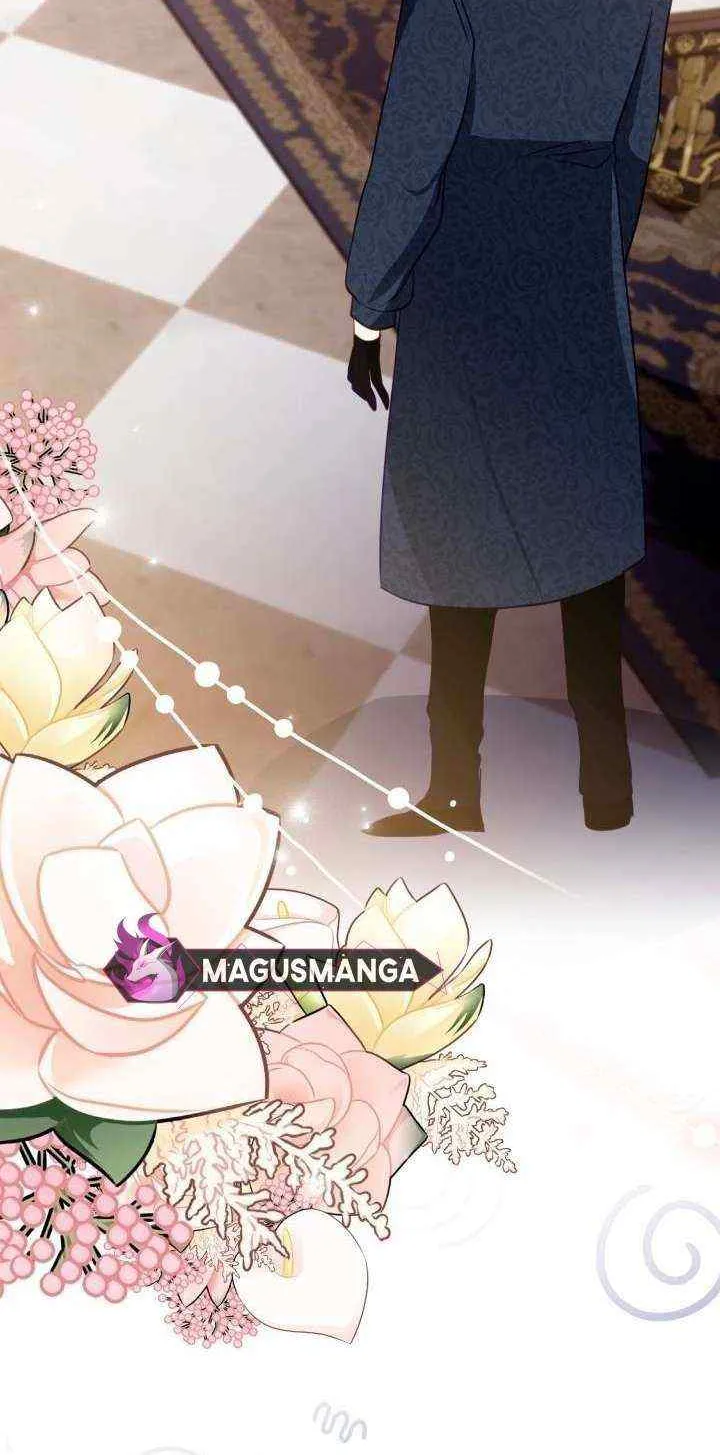 I Became the Contract Daughter of the soon-to-be-ruined Family Chapter 11 page 12 - 