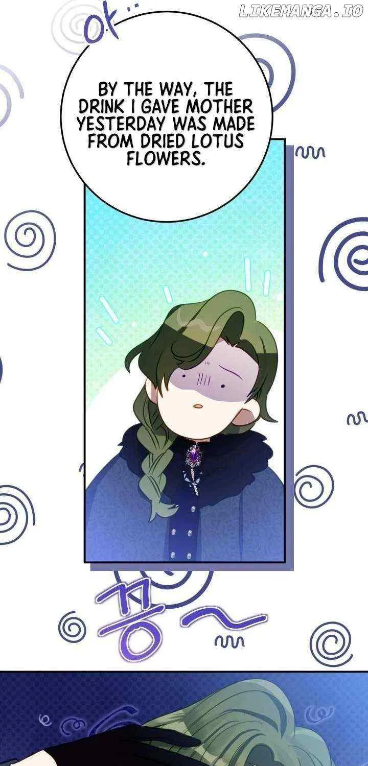 I Became the Contract Daughter of the soon-to-be-ruined Family Chapter 11 page 13 - 
