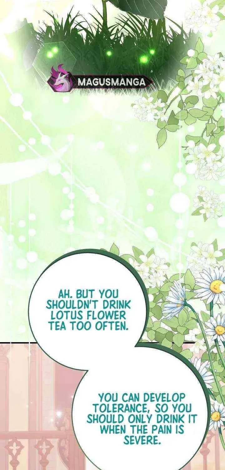 I Became the Contract Daughter of the soon-to-be-ruined Family Chapter 11 page 17 - 