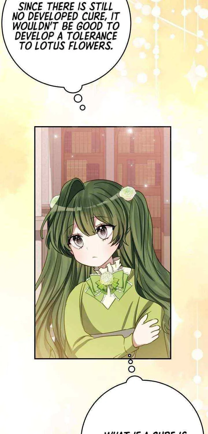 I Became the Contract Daughter of the soon-to-be-ruined Family Chapter 11 page 20 - 