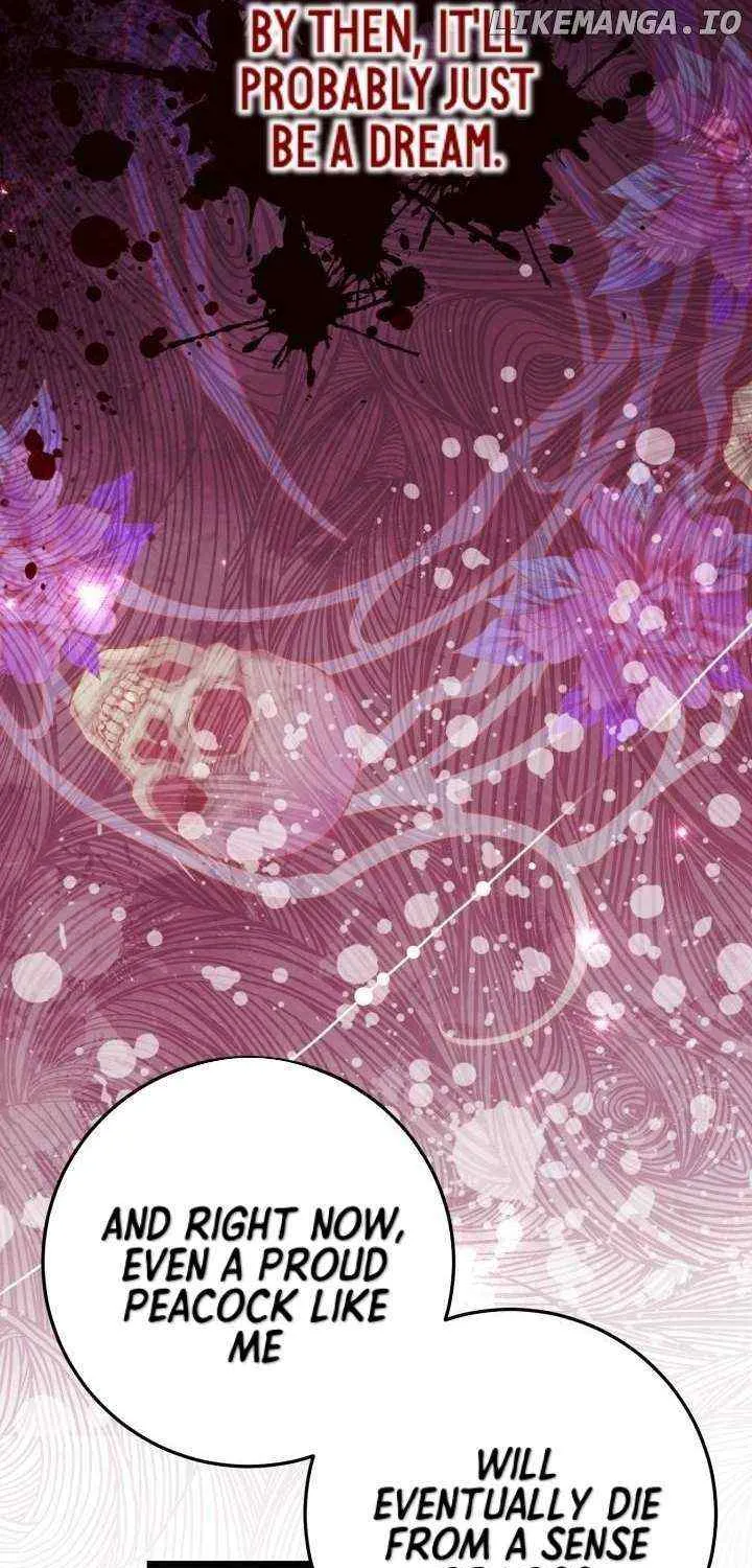 I Became the Contract Daughter of the soon-to-be-ruined Family Chapter 11 page 24 - 