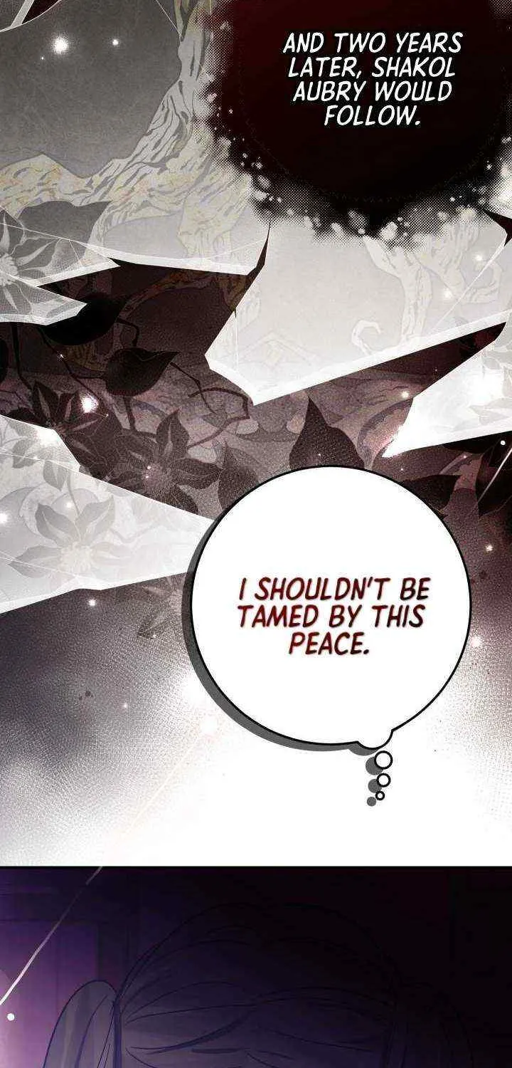 I Became the Contract Daughter of the soon-to-be-ruined Family Chapter 11 page 27 - 