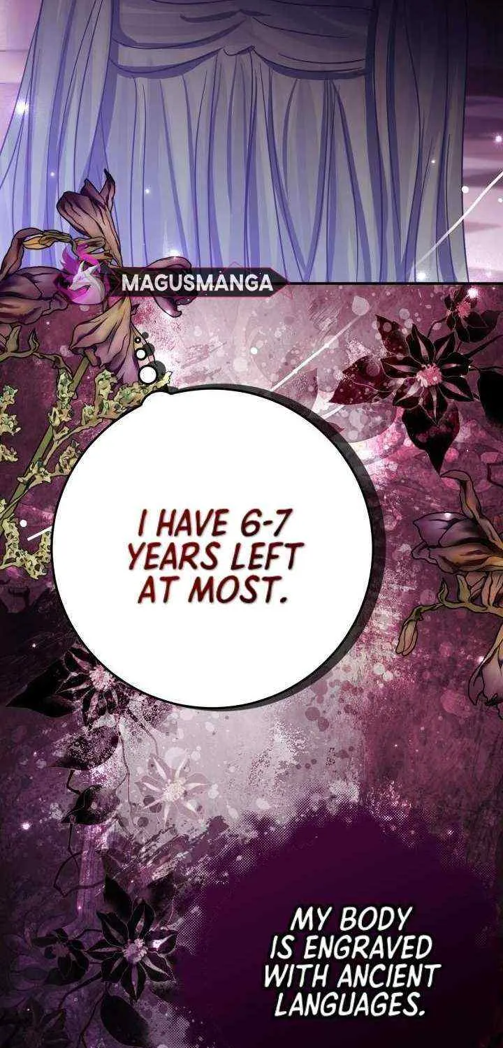 I Became the Contract Daughter of the soon-to-be-ruined Family Chapter 11 page 28 - 