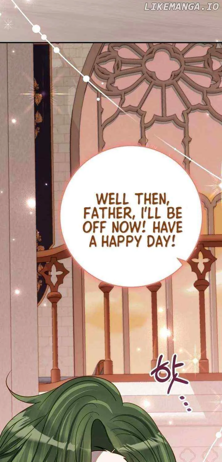 I Became the Contract Daughter of the soon-to-be-ruined Family Chapter 11 page 30 - 