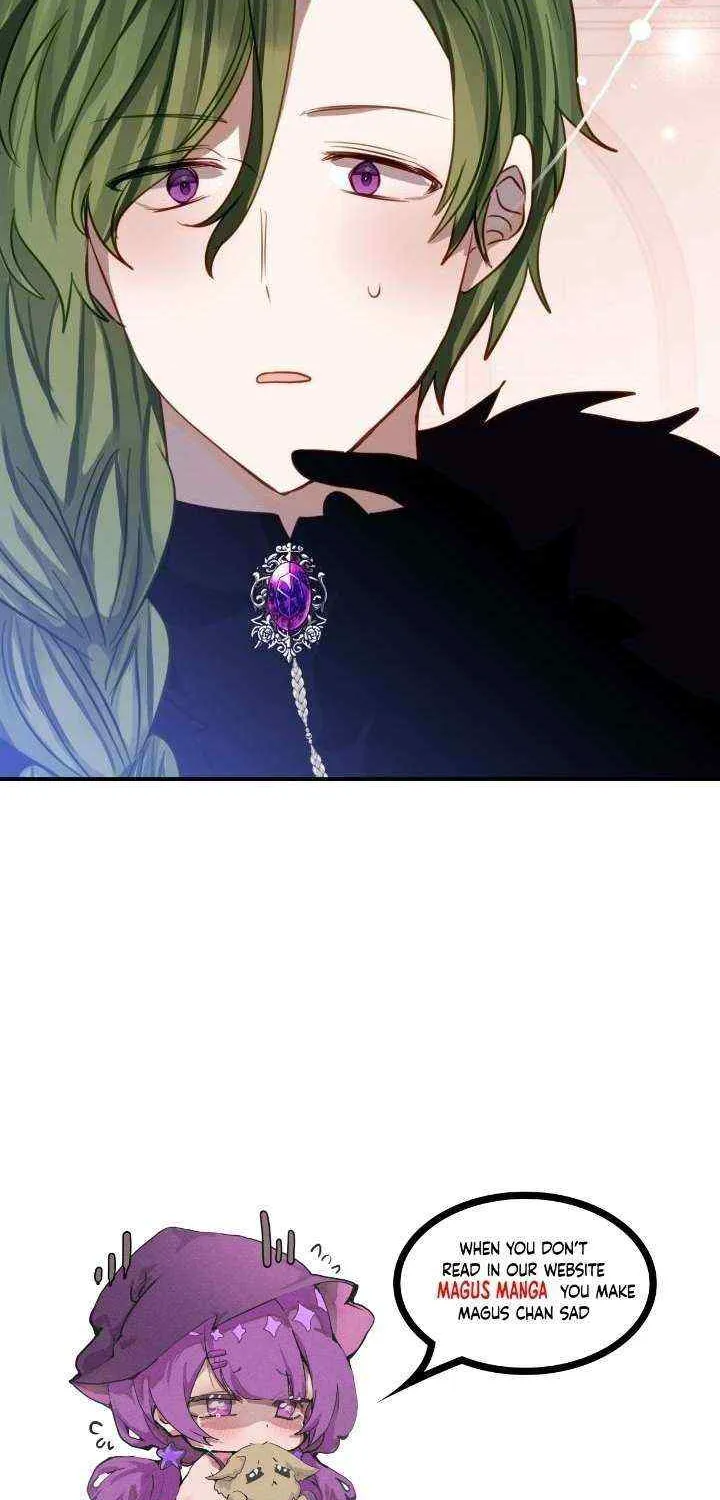 I Became the Contract Daughter of the soon-to-be-ruined Family Chapter 11 page 31 - 