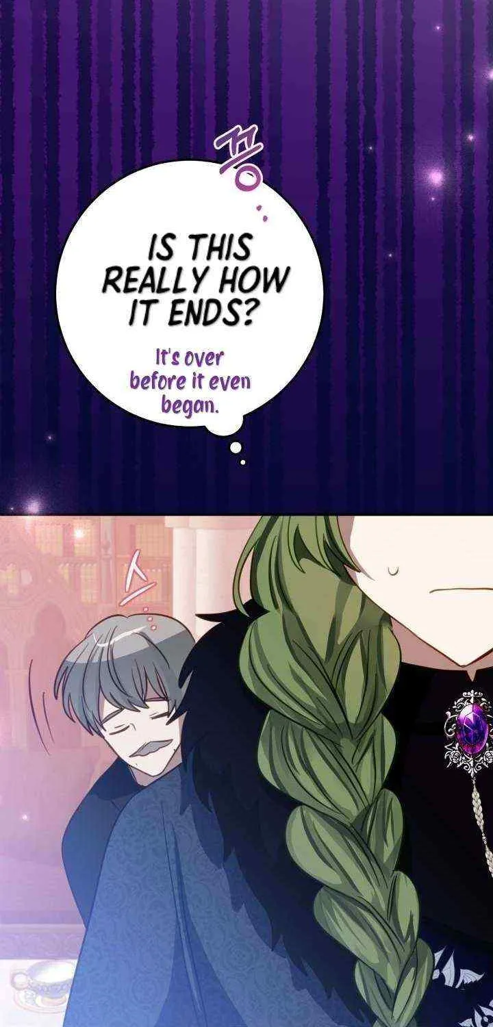 I Became the Contract Daughter of the soon-to-be-ruined Family Chapter 11 page 33 - 