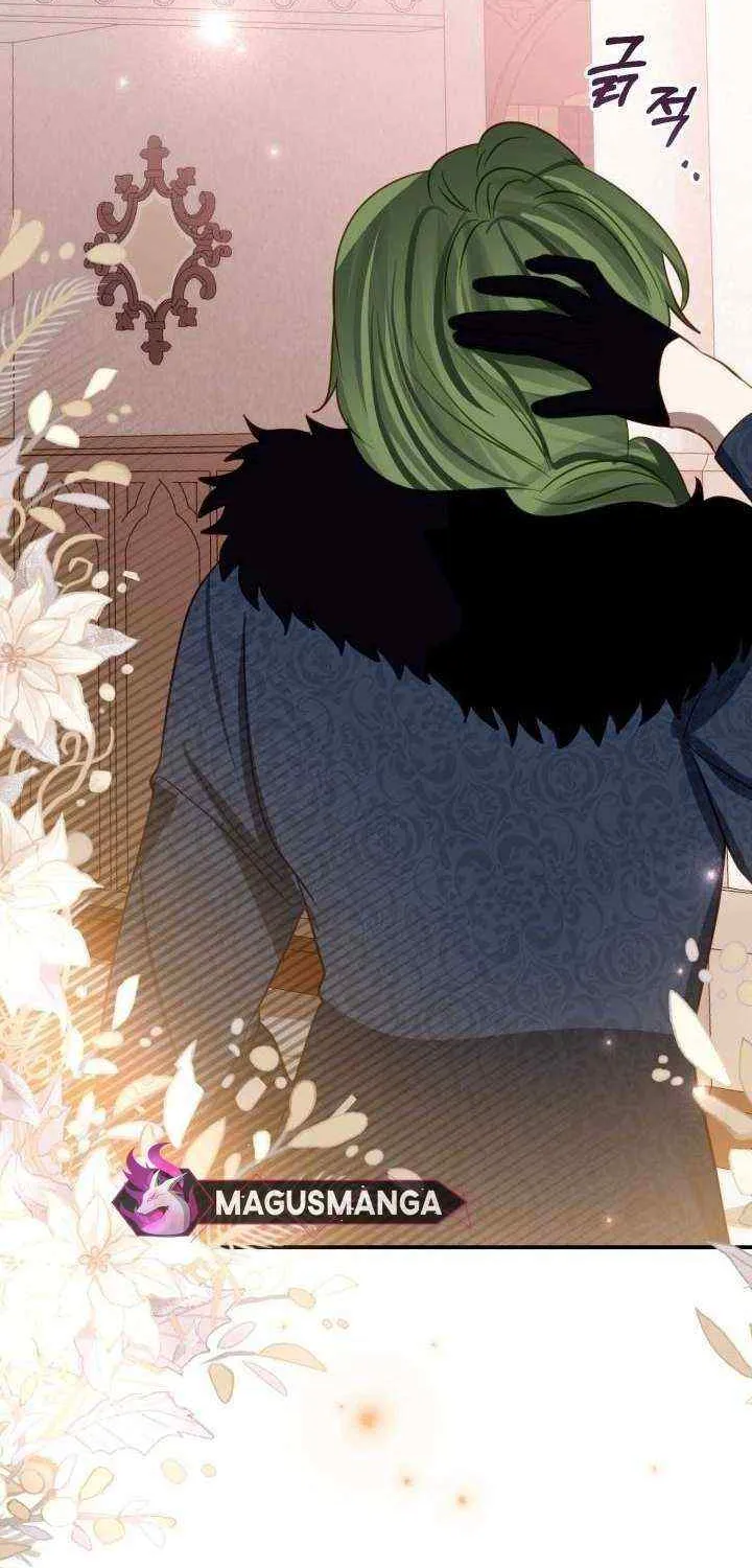 I Became the Contract Daughter of the soon-to-be-ruined Family Chapter 11 page 37 - 