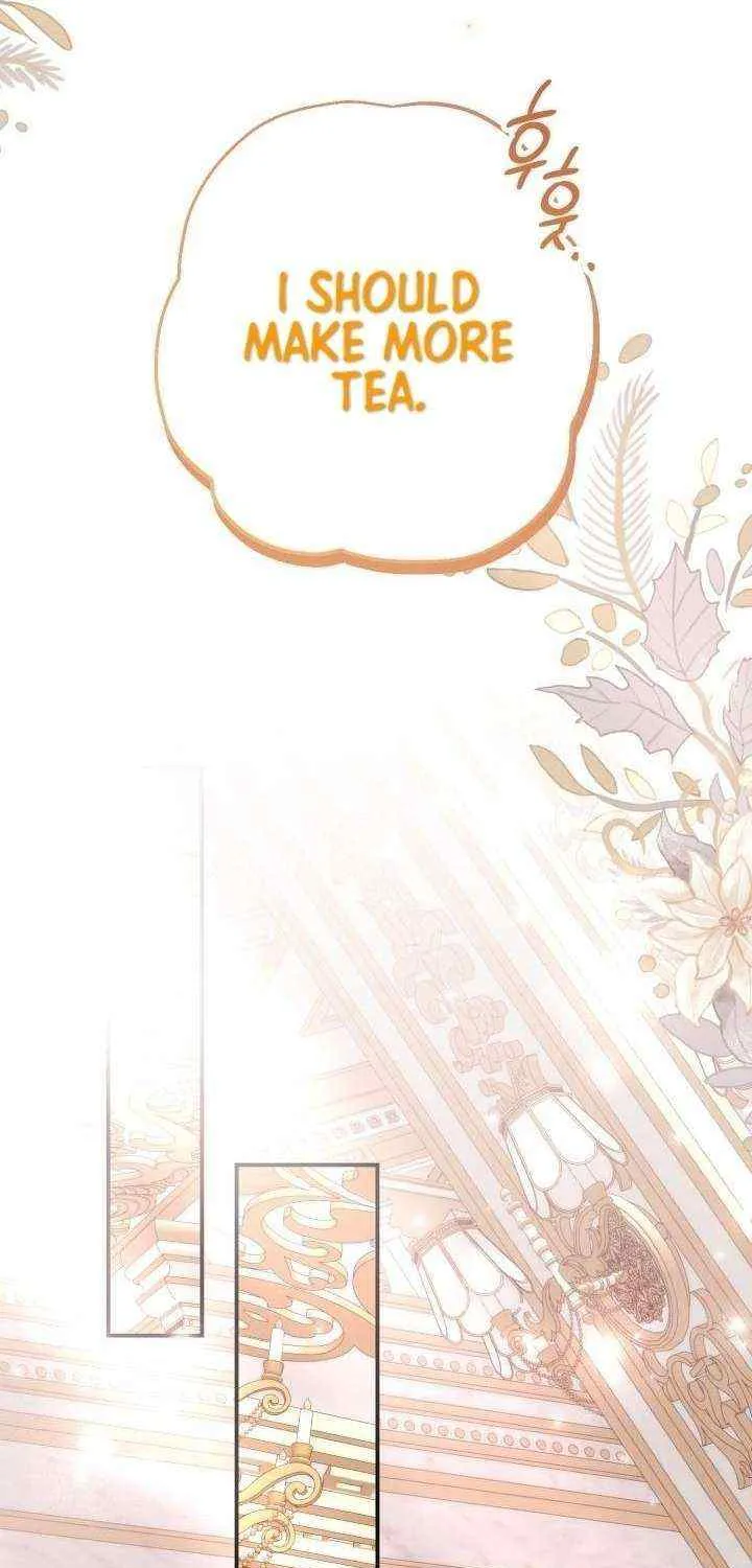 I Became the Contract Daughter of the soon-to-be-ruined Family Chapter 11 page 38 - 