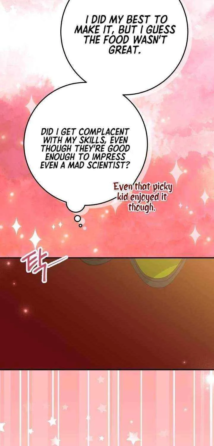 I Became the Contract Daughter of the soon-to-be-ruined Family Chapter 11 page 40 - 
