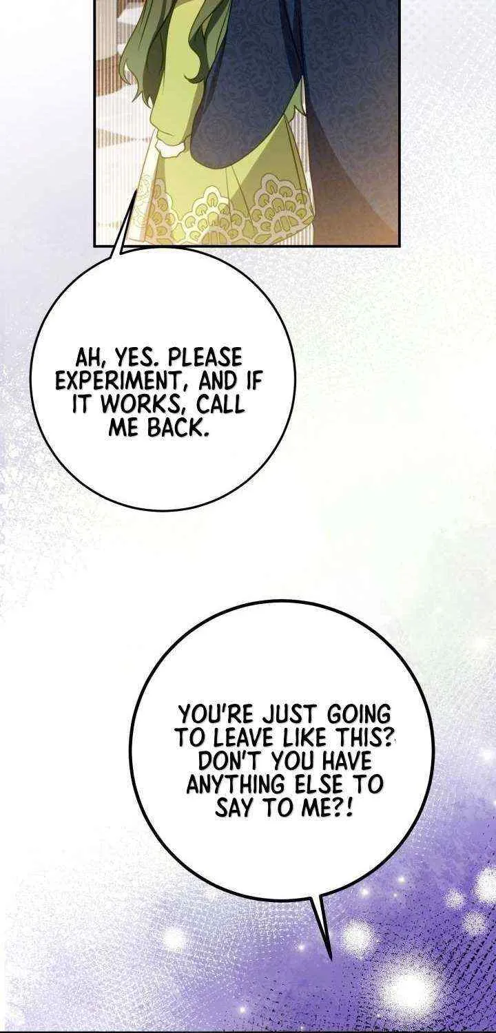 I Became the Contract Daughter of the soon-to-be-ruined Family Chapter 11 page 5 - 