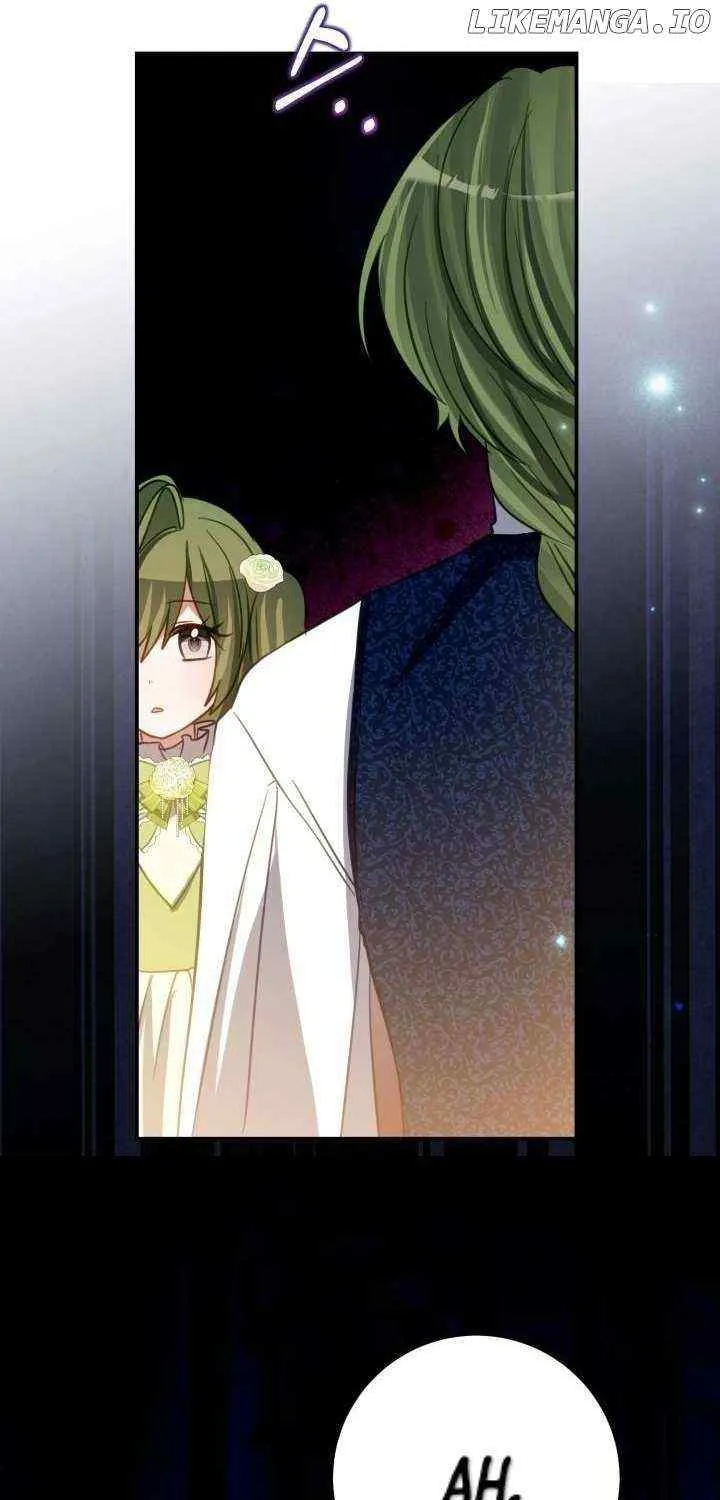 I Became the Contract Daughter of the soon-to-be-ruined Family Chapter 11 page 42 - 