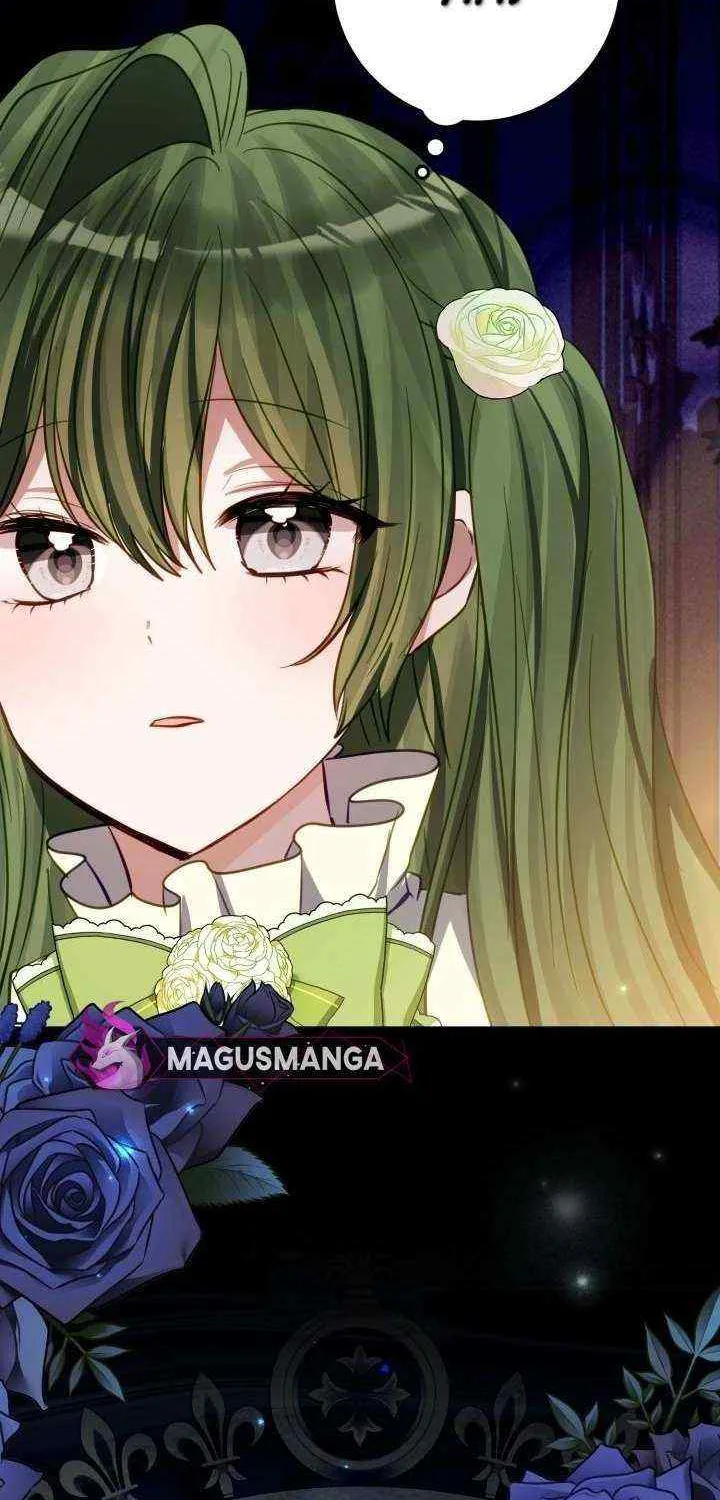I Became the Contract Daughter of the soon-to-be-ruined Family Chapter 11 page 43 - 