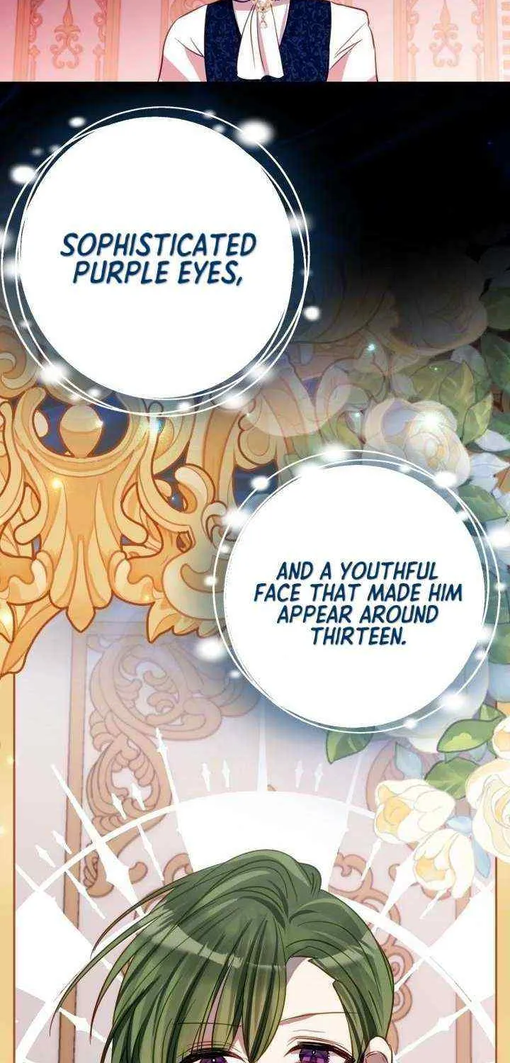 I Became the Contract Daughter of the soon-to-be-ruined Family Chapter 11 page 45 - 