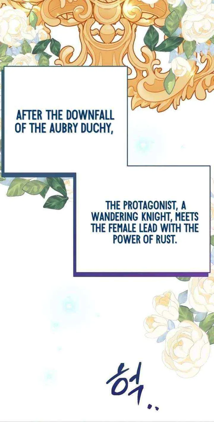 I Became the Contract Daughter of the soon-to-be-ruined Family Chapter 11 page 47 - 