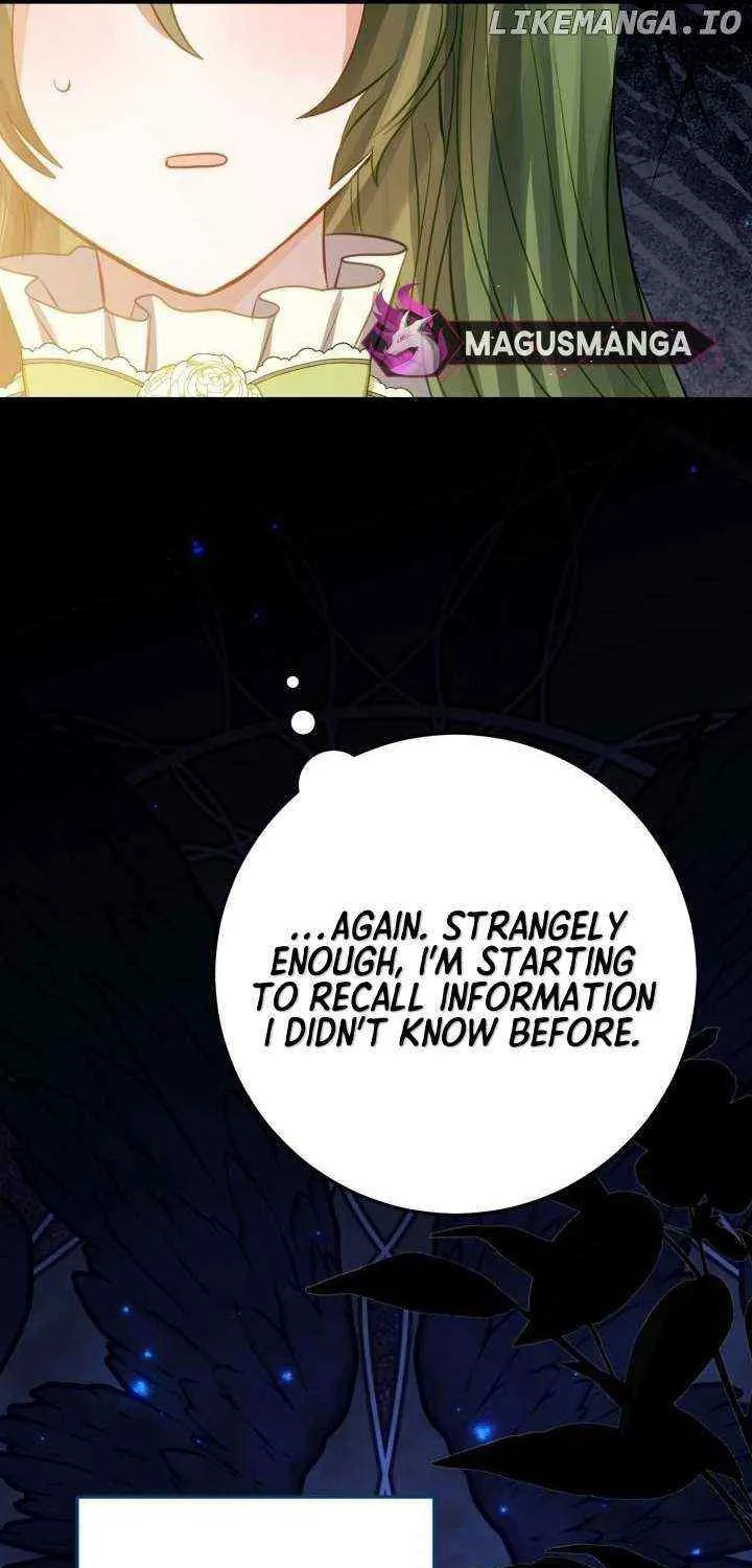 I Became the Contract Daughter of the soon-to-be-ruined Family Chapter 11 page 48 - 