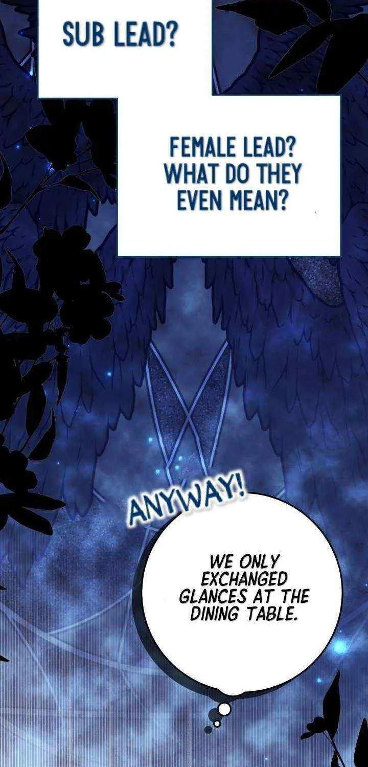 I Became the Contract Daughter of the soon-to-be-ruined Family Chapter 11 page 49 - 