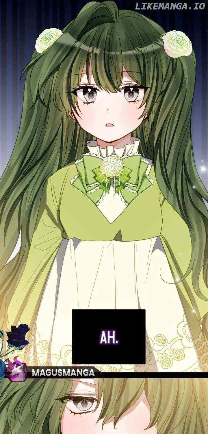 I Became the Contract Daughter of the soon-to-be-ruined Family Chapter 11 page 54 - 