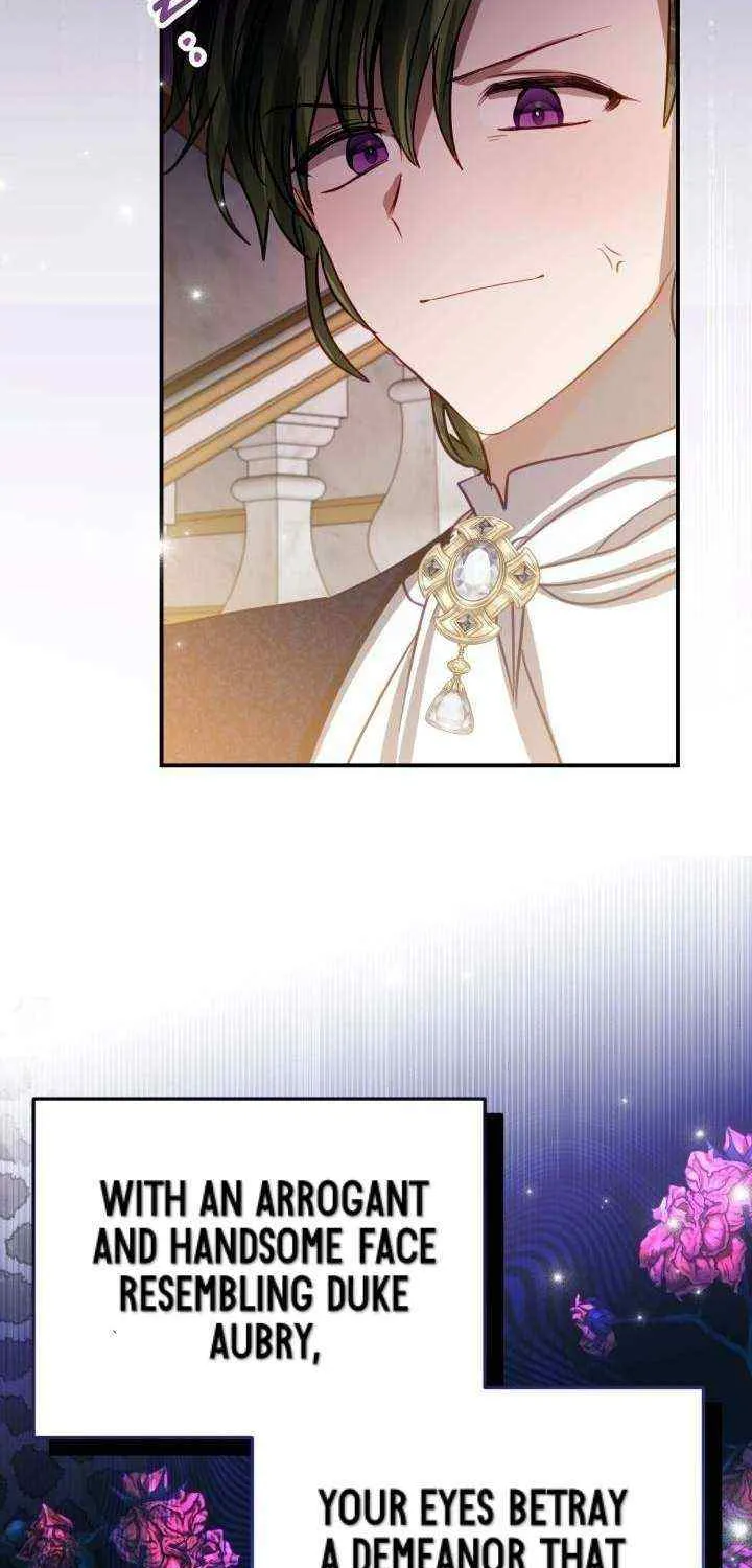 I Became the Contract Daughter of the soon-to-be-ruined Family Chapter 11 page 56 - 