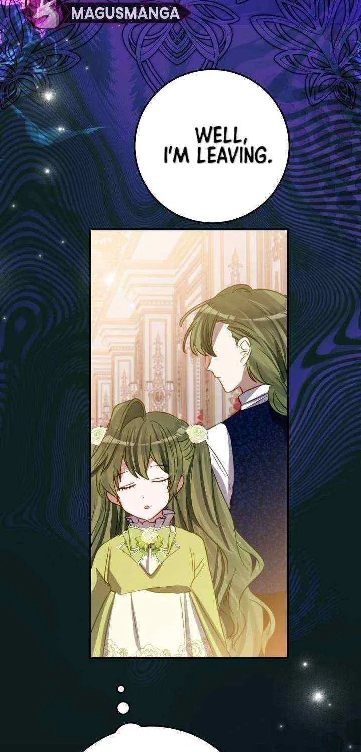 I Became the Contract Daughter of the soon-to-be-ruined Family Chapter 11 page 58 - 