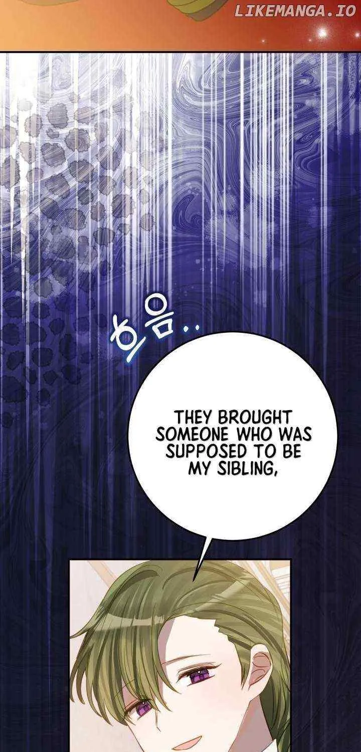 I Became the Contract Daughter of the soon-to-be-ruined Family Chapter 11 page 60 - 
