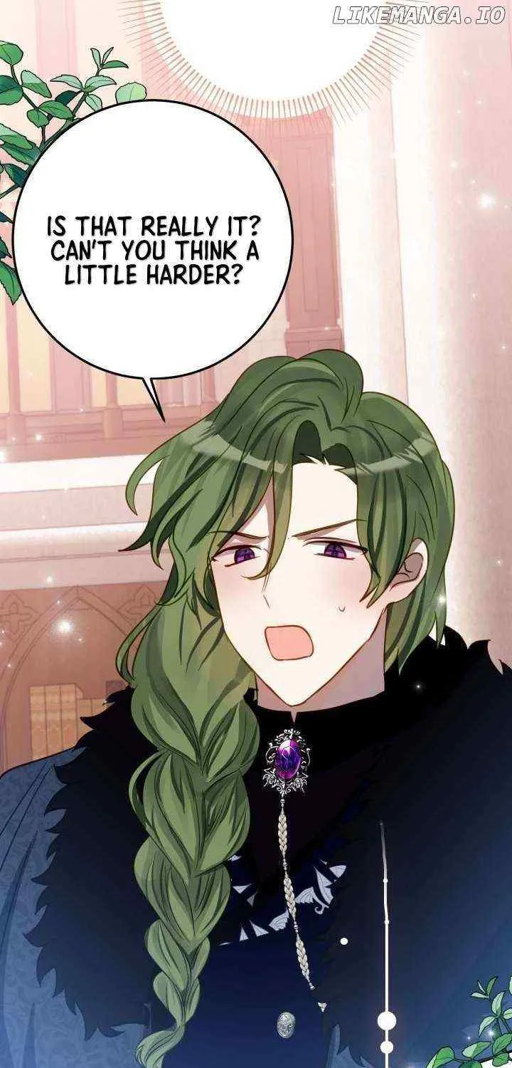 I Became the Contract Daughter of the soon-to-be-ruined Family Chapter 11 page 7 - 