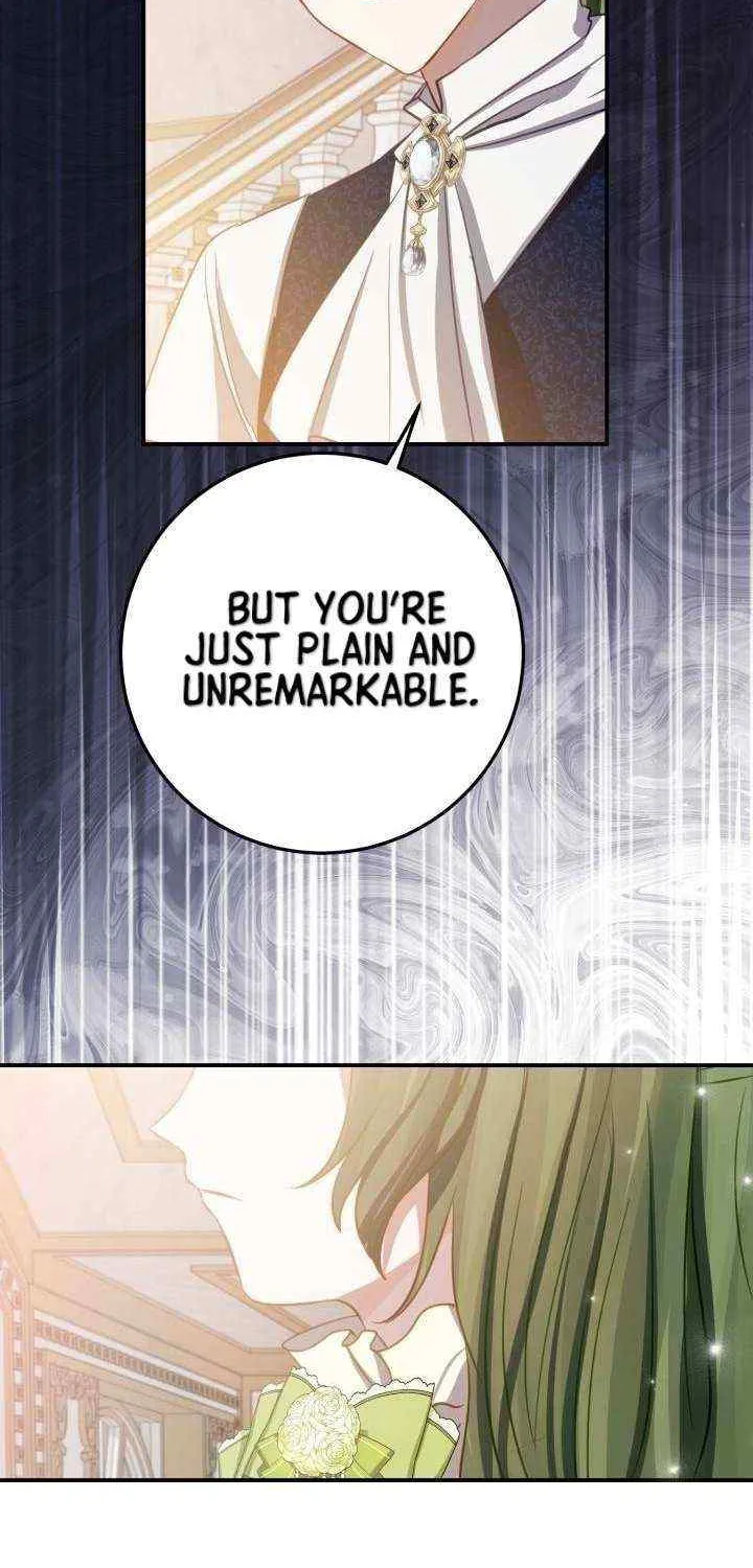 I Became the Contract Daughter of the soon-to-be-ruined Family Chapter 11 page 61 - 