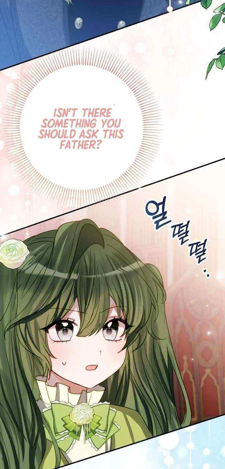 I Became the Contract Daughter of the soon-to-be-ruined Family Chapter 11 page 8 - 
