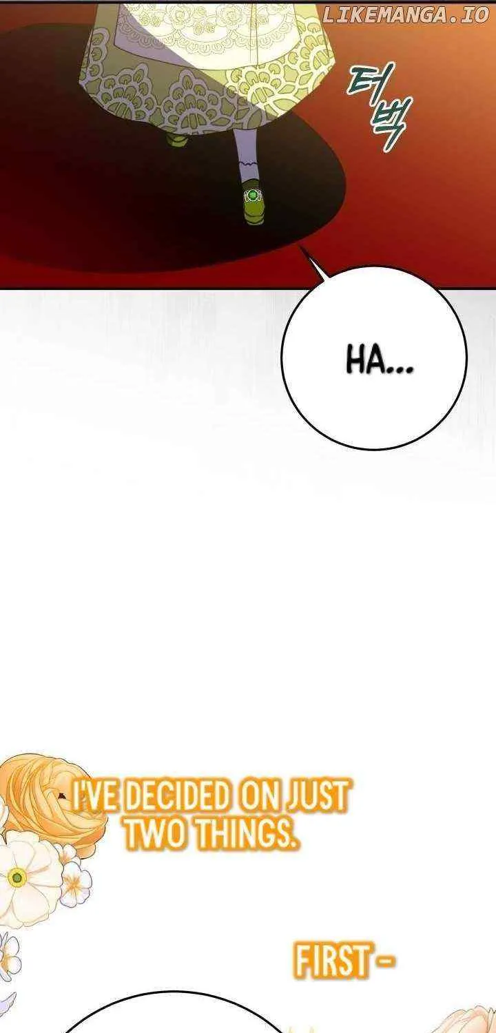 I Became the Contract Daughter of the soon-to-be-ruined Family Chapter 12 page 12 - 