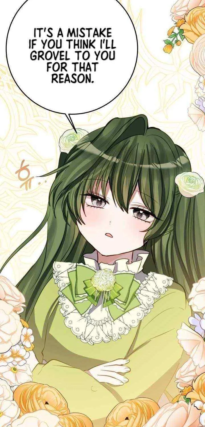 I Became the Contract Daughter of the soon-to-be-ruined Family Chapter 12 page 13 - 