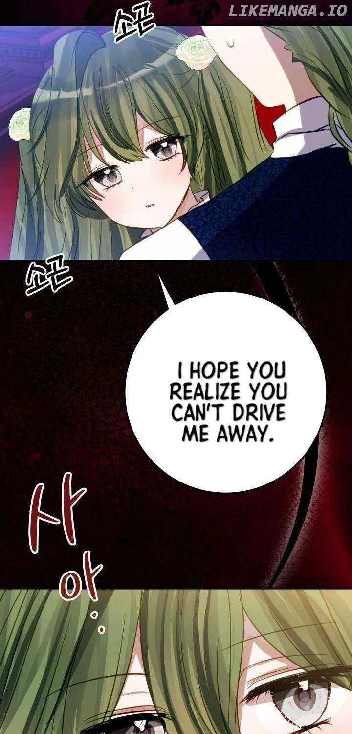 I Became the Contract Daughter of the soon-to-be-ruined Family Chapter 12 page 17 - 