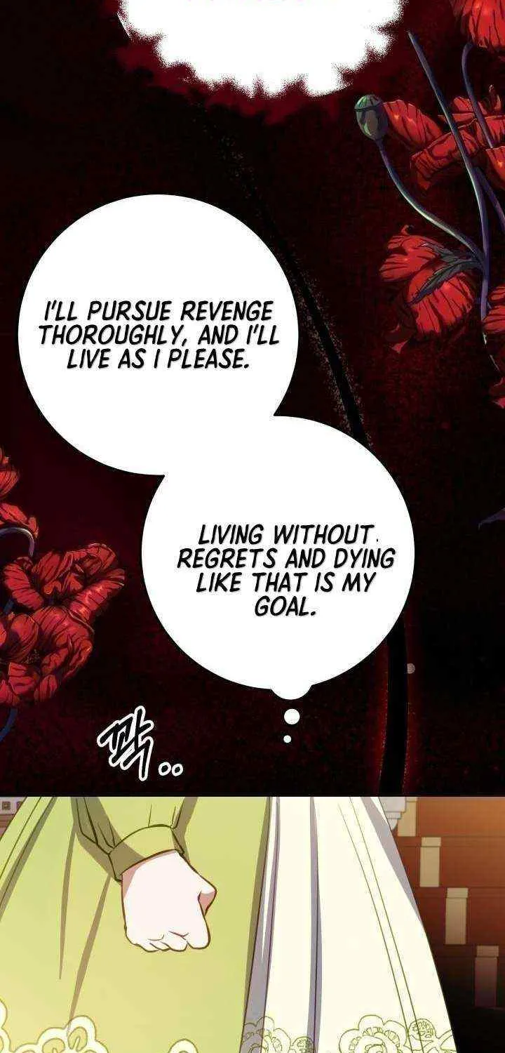 I Became the Contract Daughter of the soon-to-be-ruined Family Chapter 12 page 19 - 