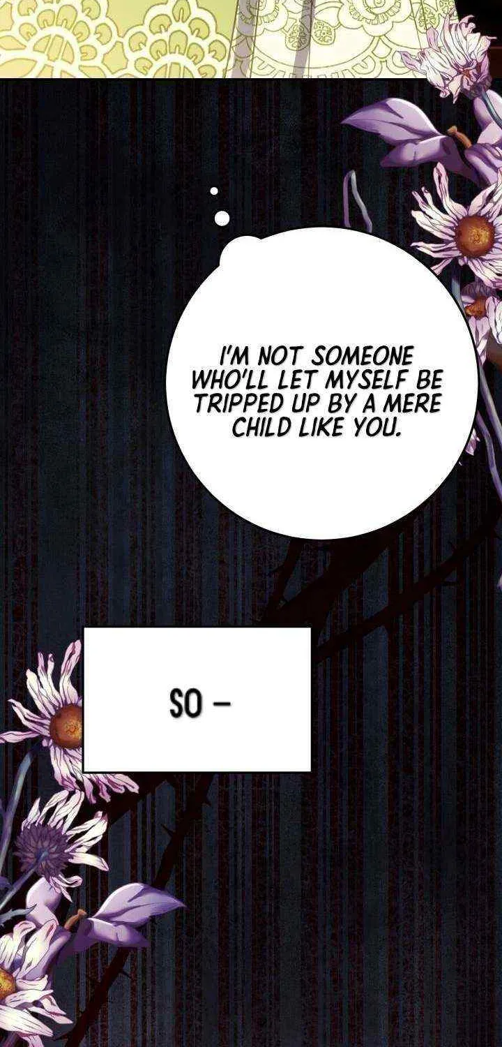 I Became the Contract Daughter of the soon-to-be-ruined Family Chapter 12 page 20 - 