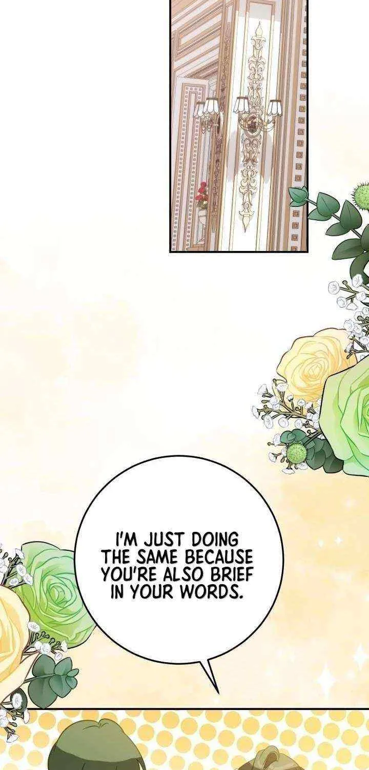 I Became the Contract Daughter of the soon-to-be-ruined Family Chapter 12 page 3 - 