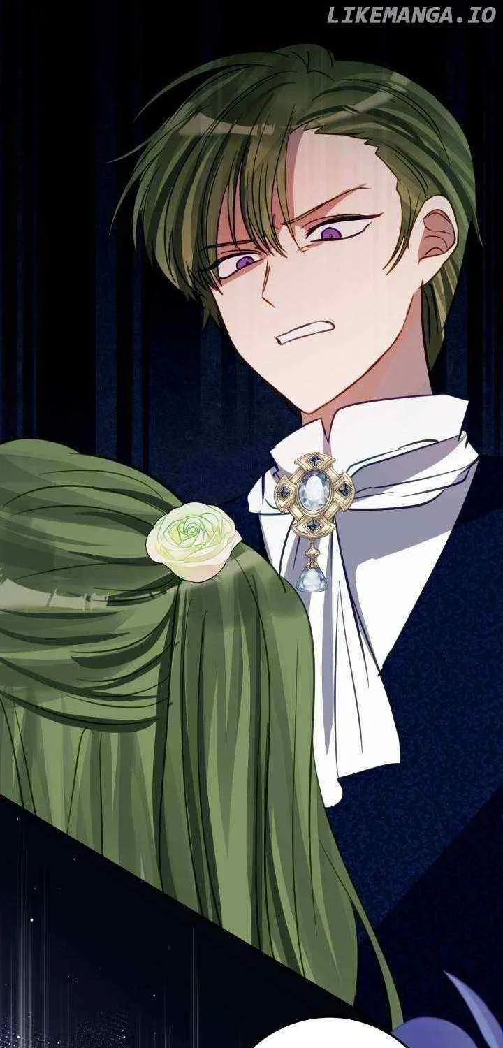 I Became the Contract Daughter of the soon-to-be-ruined Family Chapter 12 page 23 - 