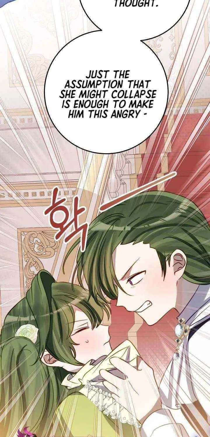 I Became the Contract Daughter of the soon-to-be-ruined Family Chapter 12 page 25 - 