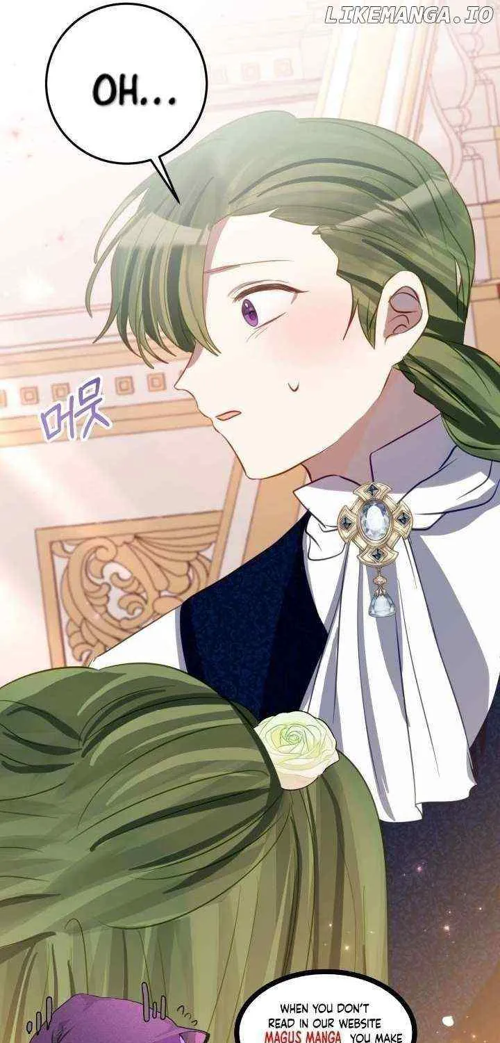 I Became the Contract Daughter of the soon-to-be-ruined Family Chapter 12 page 29 - 