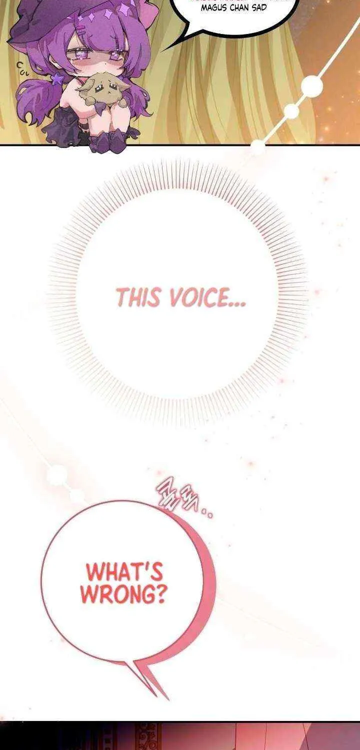 I Became the Contract Daughter of the soon-to-be-ruined Family Chapter 12 page 30 - 