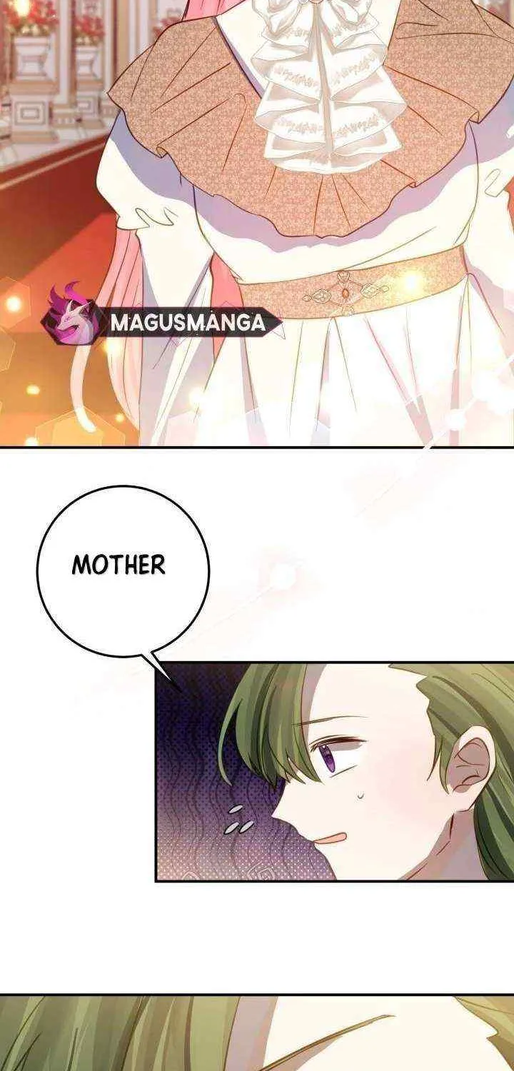 I Became the Contract Daughter of the soon-to-be-ruined Family Chapter 12 page 32 - 