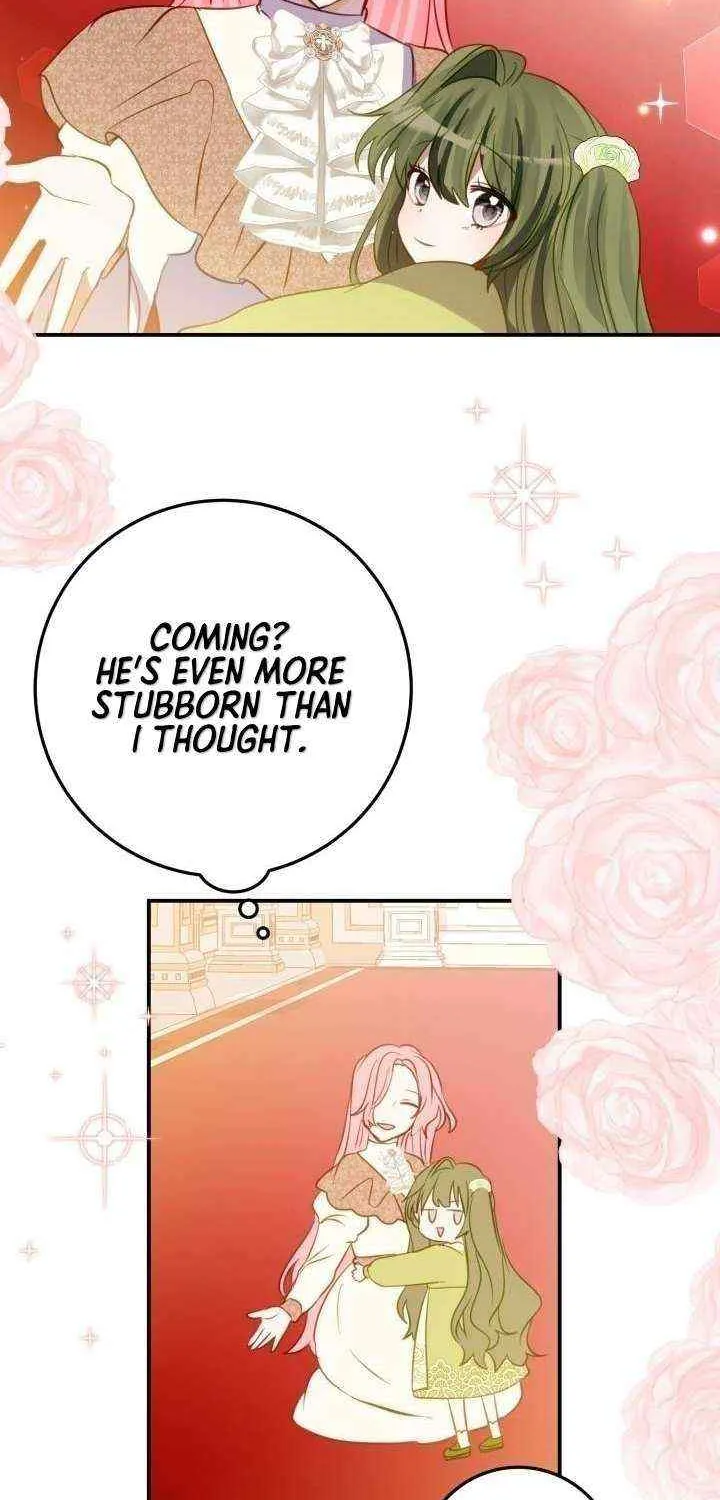 I Became the Contract Daughter of the soon-to-be-ruined Family Chapter 12 page 38 - 